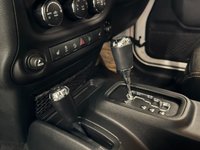 USED 2018 68 JEEP WRANGLER 2.8 CRD JK Edition SUV 2dr Diesel Auto 4WD Euro 6 (197 bhp) 