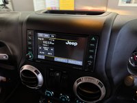 USED 2018 68 JEEP WRANGLER 2.8 CRD JK Edition SUV 2dr Diesel Auto 4WD Euro 6 (197 bhp) 