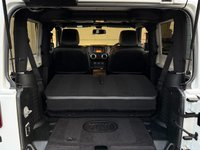 USED 2018 68 JEEP WRANGLER 2.8 CRD JK Edition SUV 2dr Diesel Auto 4WD Euro 6 (197 bhp) 