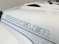 USED 2018 68 JEEP WRANGLER 2.8 CRD JK Edition SUV 2dr Diesel Auto 4WD Euro 6 (197 bhp) 