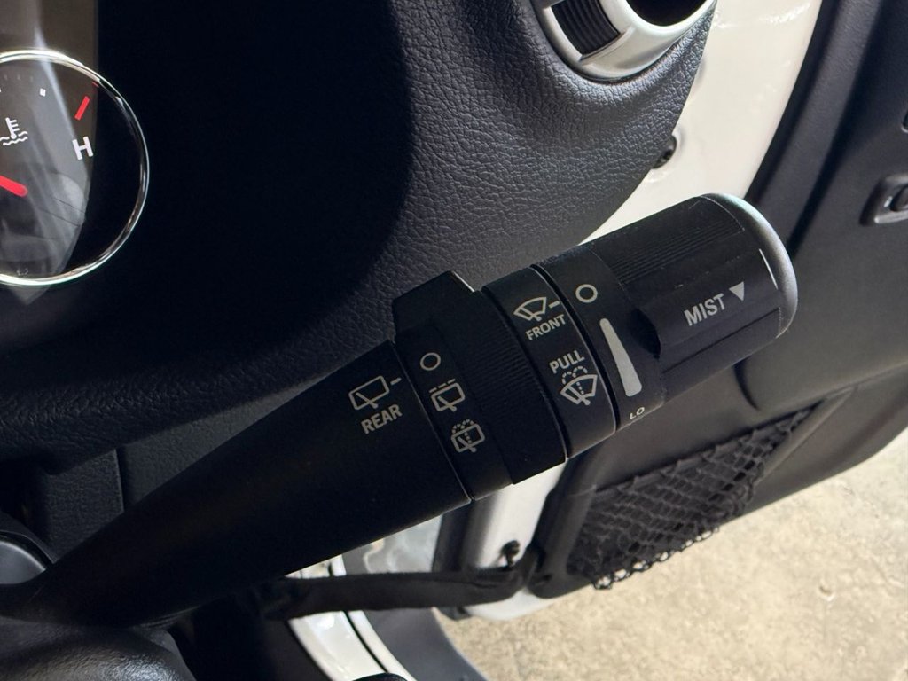 USED 2018 68 JEEP WRANGLER 2.8 CRD JK Edition SUV 2dr Diesel Auto 4WD Euro 6 (197 bhp) 