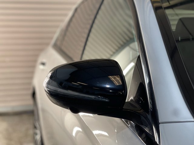 2020 MERCEDES-BENZ E-CLASS 2020 2.0 E220d AMG Line Night Edition (Premium Plus) Saloon 4dr Diesel G-Tronic+ Euro 6 (s/s) (194 ps) - Photo 8