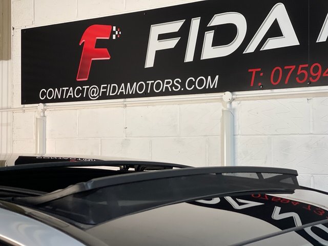 2020 MERCEDES-BENZ E-CLASS 2020 2.0 E220d AMG Line Night Edition (Premium Plus) Saloon 4dr Diesel G-Tronic+ Euro 6 (s/s) (194 ps) - Photo 11