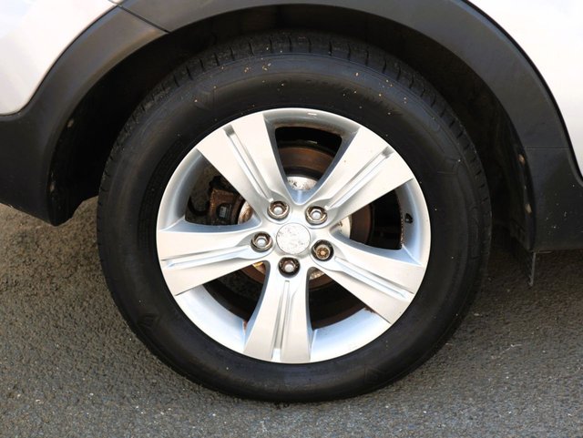 2011 Kia Sportage 2L Kx-2 5dr - Photo 9