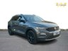 USED 2019 19 VOLKSWAGEN T-ROC 1.5 TSI GPF EVO Design SUV 5dr Petrol Manual Euro 6 (s/s) (150 ps) ** FINANCE ME WITH ZERO DEPOSIT! **