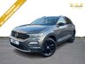 USED 2019 19 VOLKSWAGEN T-ROC 1.5 TSI GPF EVO Design SUV 5dr Petrol Manual Euro 6 (s/s) (150 ps) ** FINANCE ME WITH ZERO DEPOSIT! **