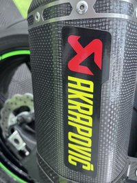 USED 2020 20 KAWASAKI NINJA ZX-6R 636 636 Super Sports Petrol Manual (129 ps) 