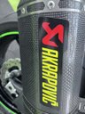 USED 2020 20 KAWASAKI NINJA ZX-6R 636 636 Super Sports Petrol Manual (129 ps) 