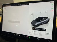 USED 2022 22 TESLA Model 3 Standard Range Plus Saloon 4dr Electric Auto RWD (241 bhp) +ONE OWNER+LOW MILES+