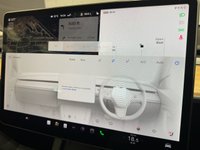 USED 2022 22 TESLA Model 3 Standard Range Plus Saloon 4dr Electric Auto RWD (241 bhp) +ONE OWNER+LOW MILES+