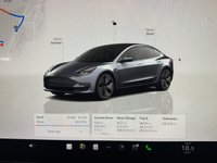 USED 2022 22 TESLA Model 3 Standard Range Plus Saloon 4dr Electric Auto RWD (241 bhp) +ONE OWNER+LOW MILES+