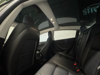 USED 2022 22 TESLA Model 3 Standard Range Plus Saloon 4dr Electric Auto RWD (241 bhp) +ONE OWNER+LOW MILES+