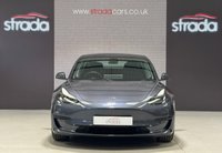 USED 2022 22 TESLA Model 3 Standard Range Plus Saloon 4dr Electric Auto RWD (241 bhp) +ONE OWNER+LOW MILES+