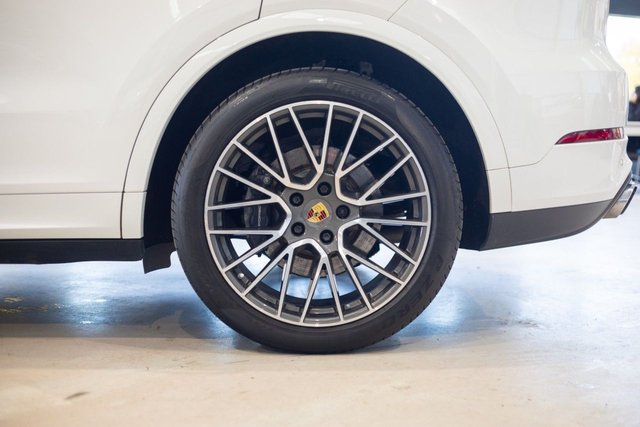 2020 Porsche Cayenne 3L null 5dr - Photo 4
