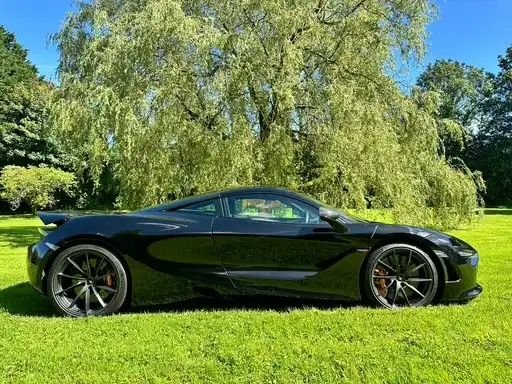 1970 Mclaren 720s 