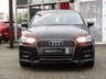 USED 2018 18 AUDI A1 1.0 TFSI Sport Hatchback 3dr Petrol Manual Euro 6 (s/s) (95 ps) Finished in BRILLIANT BLACK PEARL with contrasting SPORTS CLOTH trim. This Audi A1 is a posh small car that is comfortable, practical, fun and great to drive. If you're looking for a small, easy-to-drive car but don't want to compromise on quality, then this car is well worth a look. Features include Sat Nav, Alloys, DAB Radio, A/C, Rear Park Sensors, Cruise Control, B/Tooth and much more. Serviced at 19594 miles, 36766 miles, 48428 miles, 54532 miles, and at 64442 miles.