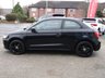 USED 2018 18 AUDI A1 1.0 TFSI Sport Hatchback 3dr Petrol Manual Euro 6 (s/s) (95 ps) Finished in BRILLIANT BLACK PEARL with contrasting SPORTS CLOTH trim. This Audi A1 is a posh small car that is comfortable, practical, fun and great to drive. If you're looking for a small, easy-to-drive car but don't want to compromise on quality, then this car is well worth a look. Features include Sat Nav, Alloys, DAB Radio, A/C, Rear Park Sensors, Cruise Control, B/Tooth and much more. Serviced at 19594 miles, 36766 miles, 48428 miles, 54532 miles, and at 64442 miles.