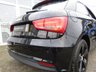 USED 2018 18 AUDI A1 1.0 TFSI Sport Hatchback 3dr Petrol Manual Euro 6 (s/s) (95 ps) Finished in BRILLIANT BLACK PEARL with contrasting SPORTS CLOTH trim. This Audi A1 is a posh small car that is comfortable, practical, fun and great to drive. If you're looking for a small, easy-to-drive car but don't want to compromise on quality, then this car is well worth a look. Features include Sat Nav, Alloys, DAB Radio, A/C, Rear Park Sensors, Cruise Control, B/Tooth and much more. Serviced at 19594 miles, 36766 miles, 48428 miles, 54532 miles, and at 64442 miles.
