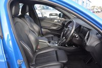 USED 2020 69 BMW 1 SERIES 1.5 118i M Sport Hatchback 5dr Petrol DCT Euro 6 (s/s) (140 ps) Heated Leather - Satellite Navigation - 1 Previous Owner