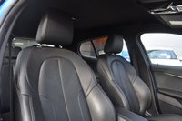 USED 2020 69 BMW 1 SERIES 1.5 118i M Sport Hatchback 5dr Petrol DCT Euro 6 (s/s) (140 ps) Heated Leather - Satellite Navigation - 1 Previous Owner