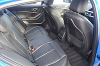USED 2020 69 BMW 1 SERIES 1.5 118i M Sport Hatchback 5dr Petrol DCT Euro 6 (s/s) (140 ps) Heated Leather - Satellite Navigation - 1 Previous Owner