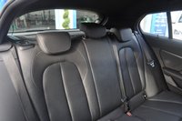 USED 2020 69 BMW 1 SERIES 1.5 118i M Sport Hatchback 5dr Petrol DCT Euro 6 (s/s) (140 ps) Heated Leather - Satellite Navigation - 1 Previous Owner