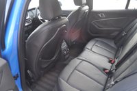 USED 2020 69 BMW 1 SERIES 1.5 118i M Sport Hatchback 5dr Petrol DCT Euro 6 (s/s) (140 ps) Heated Leather - Satellite Navigation - 1 Previous Owner