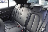 USED 2020 69 BMW 1 SERIES 1.5 118i M Sport Hatchback 5dr Petrol DCT Euro 6 (s/s) (140 ps) Heated Leather - Satellite Navigation - 1 Previous Owner