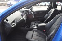 USED 2020 69 BMW 1 SERIES 1.5 118i M Sport Hatchback 5dr Petrol DCT Euro 6 (s/s) (140 ps) Heated Leather - Satellite Navigation - 1 Previous Owner
