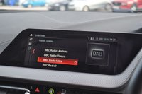 USED 2020 69 BMW 1 SERIES 1.5 118i M Sport Hatchback 5dr Petrol DCT Euro 6 (s/s) (140 ps) Heated Leather - Satellite Navigation - 1 Previous Owner