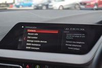 USED 2020 69 BMW 1 SERIES 1.5 118i M Sport Hatchback 5dr Petrol DCT Euro 6 (s/s) (140 ps) Heated Leather - Satellite Navigation - 1 Previous Owner