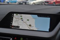 USED 2020 69 BMW 1 SERIES 1.5 118i M Sport Hatchback 5dr Petrol DCT Euro 6 (s/s) (140 ps) Heated Leather - Satellite Navigation - 1 Previous Owner