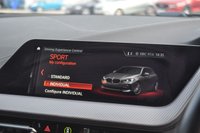 USED 2020 69 BMW 1 SERIES 1.5 118i M Sport Hatchback 5dr Petrol DCT Euro 6 (s/s) (140 ps) Heated Leather - Satellite Navigation - 1 Previous Owner