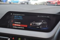 USED 2020 69 BMW 1 SERIES 1.5 118i M Sport Hatchback 5dr Petrol DCT Euro 6 (s/s) (140 ps) Heated Leather - Satellite Navigation - 1 Previous Owner