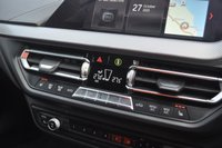 USED 2020 69 BMW 1 SERIES 1.5 118i M Sport Hatchback 5dr Petrol DCT Euro 6 (s/s) (140 ps) Heated Leather - Satellite Navigation - 1 Previous Owner