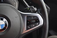 USED 2020 69 BMW 1 SERIES 1.5 118i M Sport Hatchback 5dr Petrol DCT Euro 6 (s/s) (140 ps) Heated Leather - Satellite Navigation - 1 Previous Owner