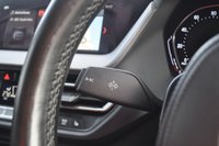 USED 2020 69 BMW 1 SERIES 1.5 118i M Sport Hatchback 5dr Petrol DCT Euro 6 (s/s) (140 ps) Heated Leather - Satellite Navigation - 1 Previous Owner