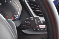 USED 2020 69 BMW 1 SERIES 1.5 118i M Sport Hatchback 5dr Petrol DCT Euro 6 (s/s) (140 ps) Heated Leather - Satellite Navigation - 1 Previous Owner