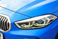 USED 2020 69 BMW 1 SERIES 1.5 118i M Sport Hatchback 5dr Petrol DCT Euro 6 (s/s) (140 ps) Heated Leather - Satellite Navigation - 1 Previous Owner