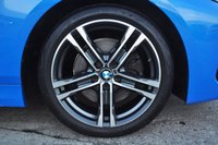 USED 2020 69 BMW 1 SERIES 1.5 118i M Sport Hatchback 5dr Petrol DCT Euro 6 (s/s) (140 ps) Heated Leather - Satellite Navigation - 1 Previous Owner