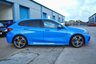 USED 2020 69 BMW 1 SERIES 1.5 118i M Sport Hatchback 5dr Petrol DCT Euro 6 (s/s) (140 ps) Heated Leather - Satellite Navigation - 1 Previous Owner