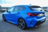USED 2020 69 BMW 1 SERIES 1.5 118i M Sport Hatchback 5dr Petrol DCT Euro 6 (s/s) (140 ps) Heated Leather - Satellite Navigation - 1 Previous Owner