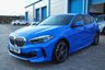 USED 2020 69 BMW 1 SERIES 1.5 118i M Sport Hatchback 5dr Petrol DCT Euro 6 (s/s) (140 ps) Heated Leather - Satellite Navigation - 1 Previous Owner