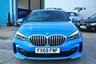 USED 2020 69 BMW 1 SERIES 1.5 118i M Sport Hatchback 5dr Petrol DCT Euro 6 (s/s) (140 ps) Heated Leather - Satellite Navigation - 1 Previous Owner