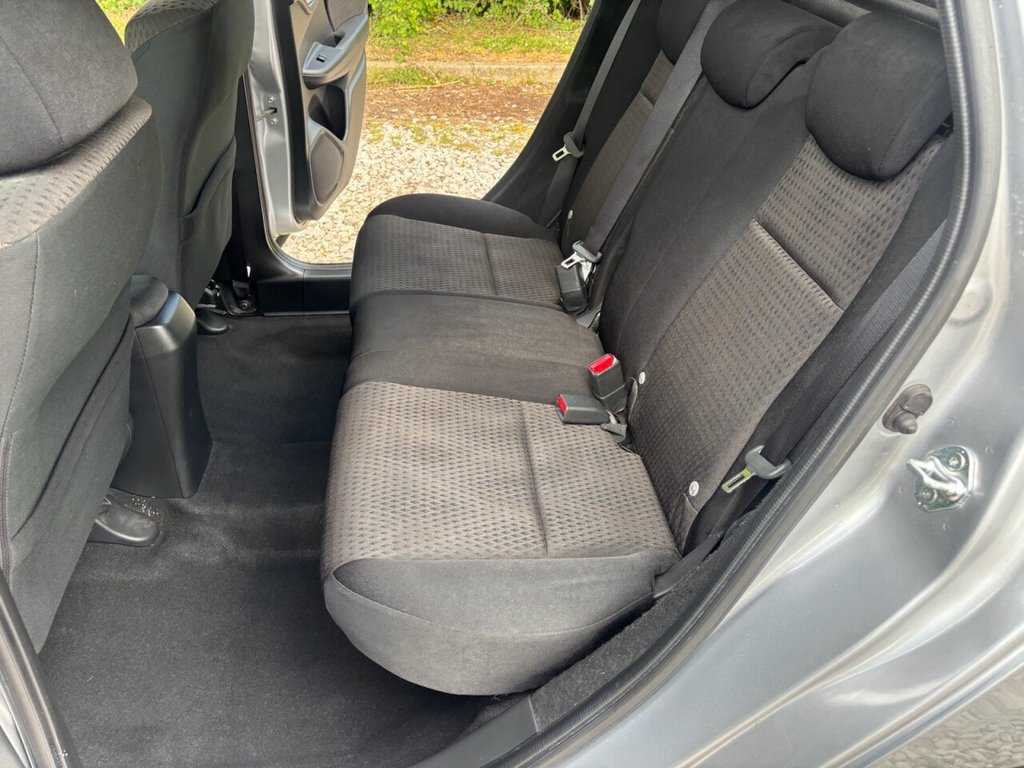 USED 2019 69 HONDA JAZZ 1.3 i-VTEC EX Navi Hatchback 5dr Petrol CVT Euro 6 (s/s) (102 ps) &pound;ZERO DEPOSIT FINANCE