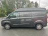 USED 2019 69 FORD TRANSIT CUSTOM 2.0 300 EcoBlue Limited Panel Van 5dr Diesel Manual L2 H2 Euro 6 (s/s) (130 ps) 