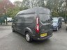 USED 2019 69 FORD TRANSIT CUSTOM 2.0 300 EcoBlue Limited Panel Van 5dr Diesel Manual L2 H2 Euro 6 (s/s) (130 ps) 