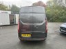 USED 2019 69 FORD TRANSIT CUSTOM 2.0 300 EcoBlue Limited Panel Van 5dr Diesel Manual L2 H2 Euro 6 (s/s) (130 ps) 
