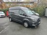 USED 2019 69 FORD TRANSIT CUSTOM 2.0 300 EcoBlue Limited Panel Van 5dr Diesel Manual L2 H2 Euro 6 (s/s) (130 ps) 