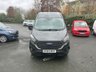 USED 2019 69 FORD TRANSIT CUSTOM 2.0 300 EcoBlue Limited Panel Van 5dr Diesel Manual L2 H2 Euro 6 (s/s) (130 ps) 